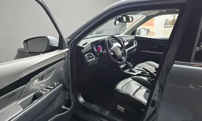 KG_Mobility_Ssangyong KORANDO 2019, 68643 км, за 11500000 KRW - фото 10