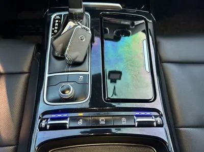 Kia Stinger 2018, 151051 км, за 16000000 KRW - фото 14