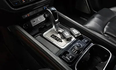 KG_Mobility_Ssangyong Rexton 2018, 106502 км, за 13300000 KRW - фото 9