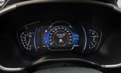 Hyundai Santafe 2019, 78649 км, за 18900000 KRW - фото 8