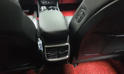Kia K5 2024, 7057 км, за 28300000 KRW - фото 32
