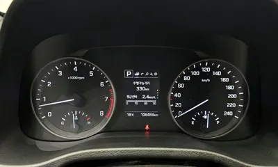Hyundai Avante 2018, 106469 км, за 9690000 KRW - фото 8