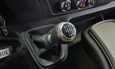 Renault-KoreaSamsung Master 2021, 119841 км, за 17100000 KRW - фото 9