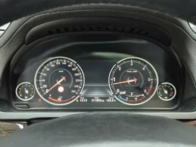 BMW 7-Series 2014, 311854 км, за 7900000 KRW - фото 6