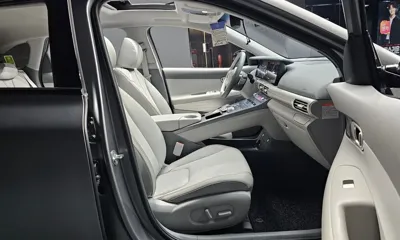 Hyundai Nexo 2022, 43458 км, за 21300000 KRW - фото 11