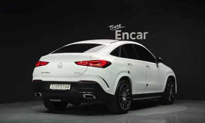 Mercedes-Benz GLE-Class 2022, 87143 км, за 64000000 KRW - фото 2
