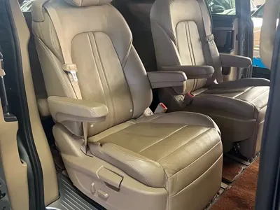 Buick GL8 2019, 169000 км, за 96800 CNY - фото 12