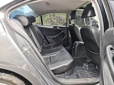 Volkswagen Sagitar 2014, 169000 км, за 21800 CNY - фото 12