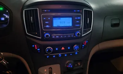 Hyundai Starex 2016, 169000 км, за 10900000 KRW - фото 5
