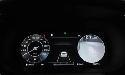 Kia K5 2020, 46014 км, за 22900000 KRW - фото 8