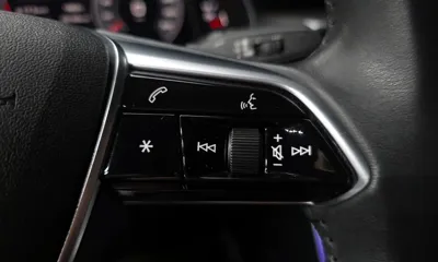 Audi A6 2020, 63176 км, за 29900000 KRW - фото 30