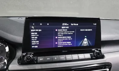 Kia Seltos 2023, 112942 км, за 14700000 KRW - фото 29