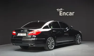 Hyundai Genesis 2013, 143791 км, за 6300000 KRW