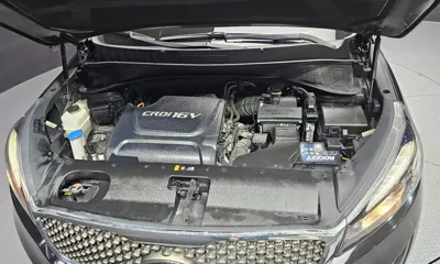 Kia Sorento 2016, 133931 км, за 11400000 KRW - фото 6