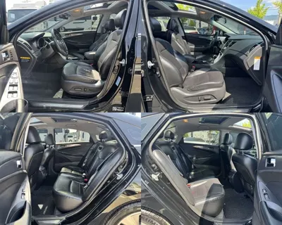 Hyundai Sonata 2012, 172325 км, за 3800000 KRW - фото 18