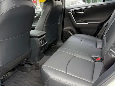 Toyota Wildlander 2021, 62000 км, за 98800 CNY - фото 9