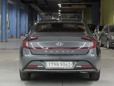 Hyundai Sonata 2020, 133662 км, за 10900000 KRW - фото 3