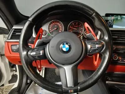 BMW 4-Series 2015, 164340 км, за 12700000 KRW - фото 9