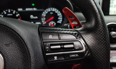 Kia Stinger 2018, 108365 км, за 15800000 KRW - фото 16