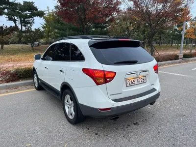 Hyundai Veracruz 2008, 356000 км, за 3100000 KRW