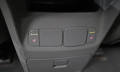Kia Canival 2018, 216881 км, за 7290000 KRW - фото 19