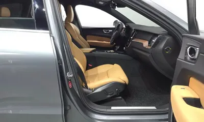 Volvo XC60 2019, 42940 км, за 27980000 KRW - фото 10