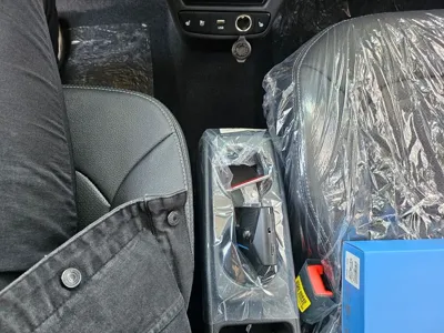 Kia Ray 2026, 15 км, за 18650000 KRW - фото 10