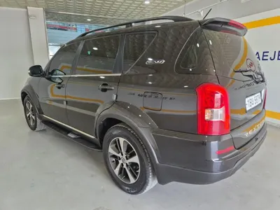 KG_Mobility_Ssangyong Rexton 2015, 160697 км, за 4350000 KRW - фото 6