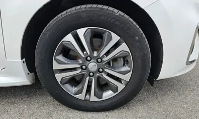 Kia Canival 2019, 103201 км, за 15200000 KRW - фото 5