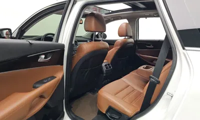 Kia Sorento 2019, 97620 км, за 19990000 KRW - фото 11