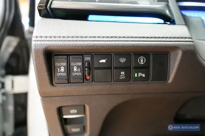 Honda Odyssey 2022, 22358 км, за 39500000 KRW - фото 9