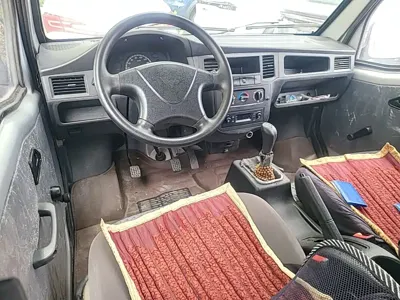 Wuling Zhiguang 2017, 65900 км, за 13300 CNY - фото 17