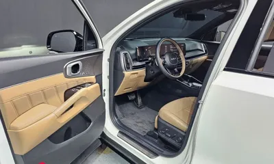 Kia Sorento 2024, 17888 км, за 41800000 KRW - фото 26