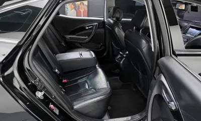Hyundai Grandeur 2017, 135938 км, за 7400000 KRW - фото 11