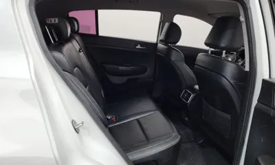 Kia Sportage 2016, 106335 км, за 9200000 KRW - фото 12