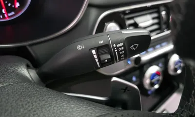 Genesis G70 2019, 51813 км, за 19500000 KRW - фото 17