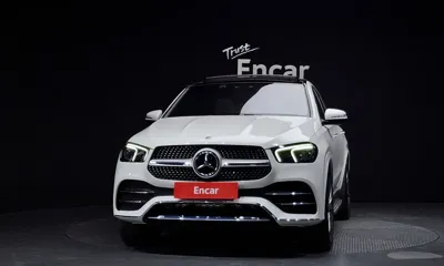 Mercedes-Benz GLE-Class 2023, 21459 км, за 81500000 KRW