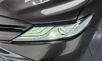 Toyota Camry 2019, 83270 км, за 25500000 KRW - фото 22