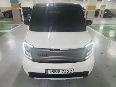 Kia Ray · 2026 год