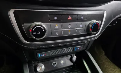 KG_Mobility_Ssangyong Rexton 2020, 121968 км, за 14700000 KRW - фото 16