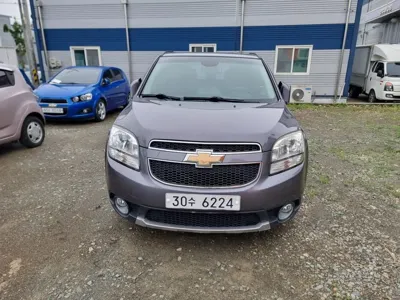 ChevroletGMDaewoo Orlando 2012, 171679 км, за 3490000 KRW