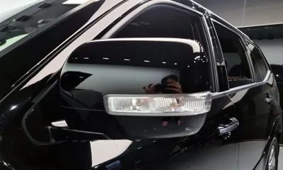 Kia Mohave 2022, 74576 км, за 39000000 KRW - фото 35