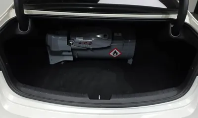Kia K7 2017, 212215 км, за 9600000 KRW - фото 20