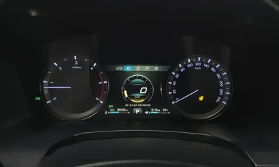 KG_Mobility_Ssangyong Rexton 2018, 99208 км, за 13500000 KRW - фото 8