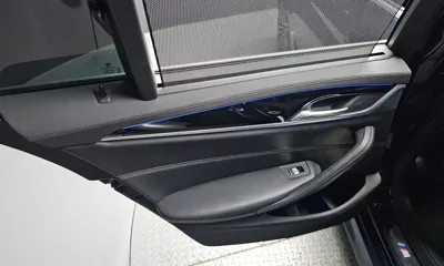 BMW 5-Series 2019, 127300 км, за 24500000 KRW - фото 25