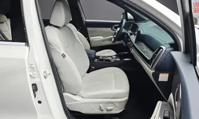 Kia Sorento 2026, 8869 км, за 37900000 KRW - фото 26