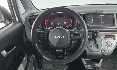Kia Ray 2025, 24293 км, за 18400000 KRW - фото 14