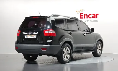 Kia Mohave 2014, 73475 км, за 13500000 KRW