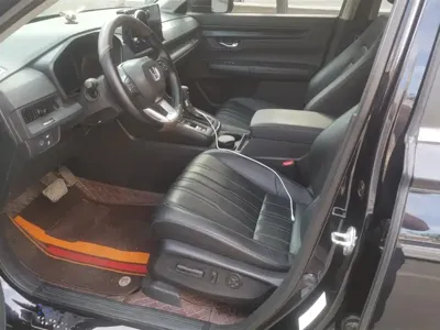 Honda Breeze 2024, 34800 км, за 116000 CNY - фото 9