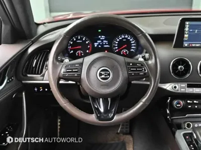 Kia Stinger 2019, 118063 км, за 14500000 KRW - фото 13